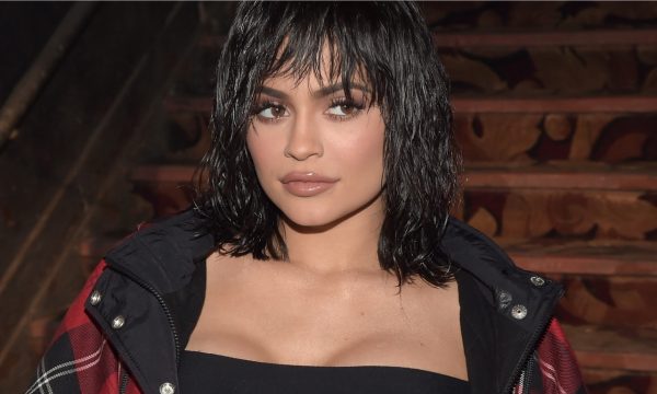 Riqueza! Kylie Jenner gastou 10 mil dólares em serviço de entrega no último ano — entre os pedidos, tem até uma única cenoura!