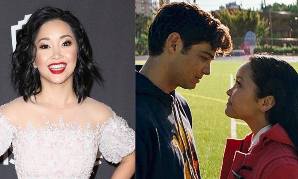 ‘Para Todos os Garotos que Já Amei’: Lana Condor revela qual cena gostaria de ver na continuação