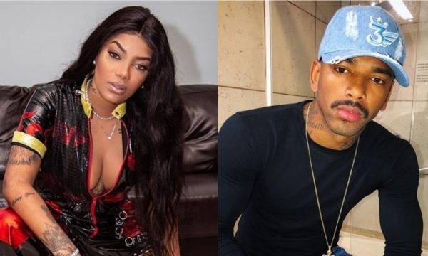 Após repercussão de polêmica, Ludmilla cancela participação em show de Nego do Borel e cantor se pronuncia