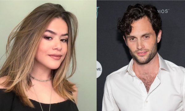 Maisa se diz assustada com comentários de fãs sobre personagem de Penn Badgley em ‘Você’ e faz alerta: “Por favor, parem”