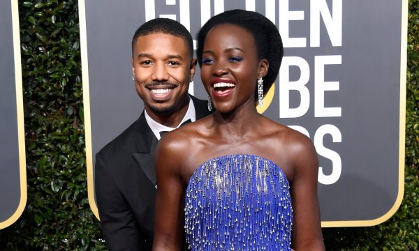 Lupita Nyong’o e Michael B. Jordan trocam mensagens e aumentam rumores de possível namoro