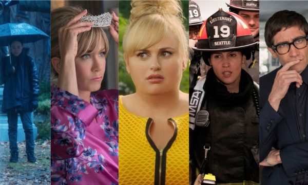 “Station 19”, “The Umbrella Academy” e mais: Confira a lista de lançamentos da Netflix para fevereiro!