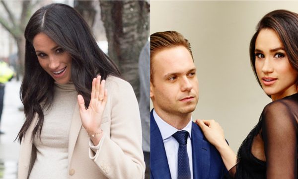 Criador de “Suits” comenta rumor de que Meghan Markle teria recebido proposta milionária para uma última aparição na série