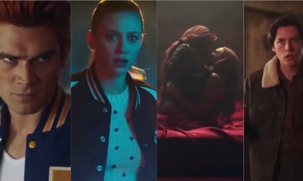 ‘Riverdale’: Muita pegação e mistérios no trailer do episódio de retorno da 3ª temporada; assista