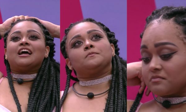 Resultado de imagem para rizia bbb 19