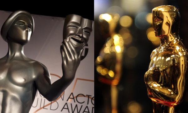 Treta entre premiações! ‘SAG Awards’ acusa ‘Oscar’ de intimidar e pressionar artistas para garantir apresentadores exclusivos; veja comunicado