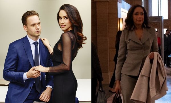 “Suits”: Criador fala sobre chances de Meghan Markle e Patrick J. Adams voltarem à série; Trailer do spin-off é divulgado!