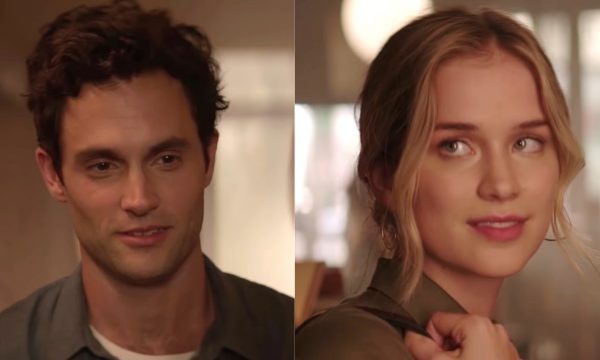 ‘Você’: Série estrelada por Penn Badgley ganha vídeo hilário ao som de ‘Cilada’, do Molejo; vem assistir