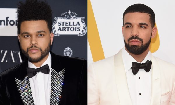 Rolou shade? Fãs especulam sobre possível indireta de The Weeknd para Drake na nova música ‘Lost in the Fire’; confira as reações!