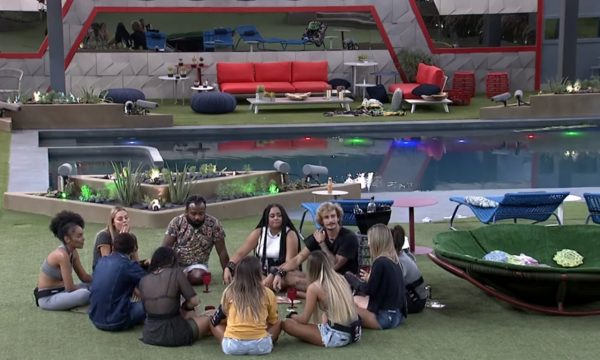 BBB 19: Sexo a três, relação com homem casado e affair com famosos: brothers fazem revelações íntimas em ‘Eu Nunca’