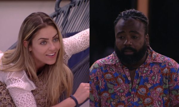 BBB 19: Paula acusa Rodrigo de se vitimizar e confirma incômodo com o brother; veja vídeos!
