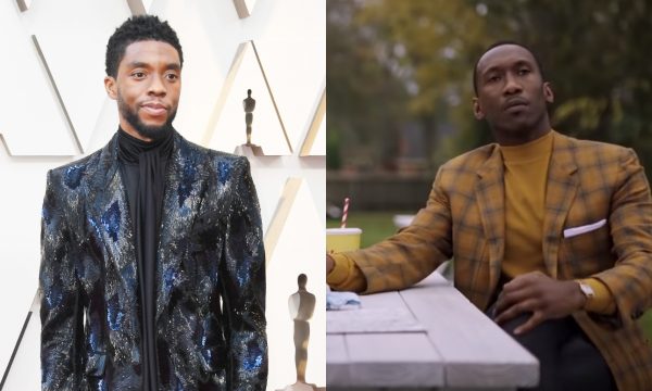 A reação de Chadwick Boseman à vitória de ‘Green Book’ no Oscar é a melhor representação de ‘desapontado, mas não surpreso’; vem ver o vídeo viral!