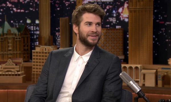Liam Hemsworth comenta sobre brilho em anel que deu à esposa Miley Cyrus: “Pensei que fosse montagem”