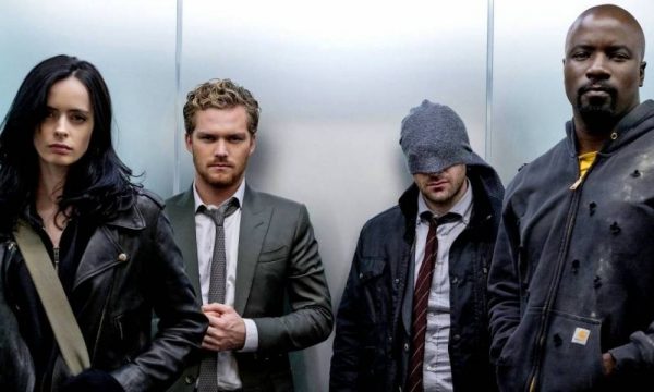 Netflix cancela contrato com a Marvel; saiba o que levou ao rompimento das duas gigantes
