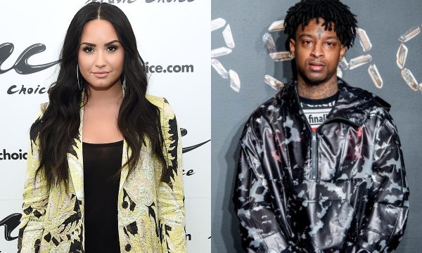 Após compartilhar meme de 21 Savage, Demi Lovato recebe duras críticas, se revolta com piadas sobre vício e abandona Twitter