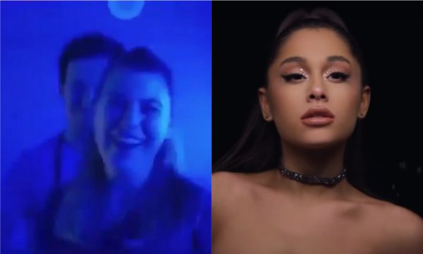OMG! Ellen Pompeo faz ‘performance’ com romance de Grey’s para novo hino de Ariana Grande, que surta: ‘Nunca mais serei a mesma!’