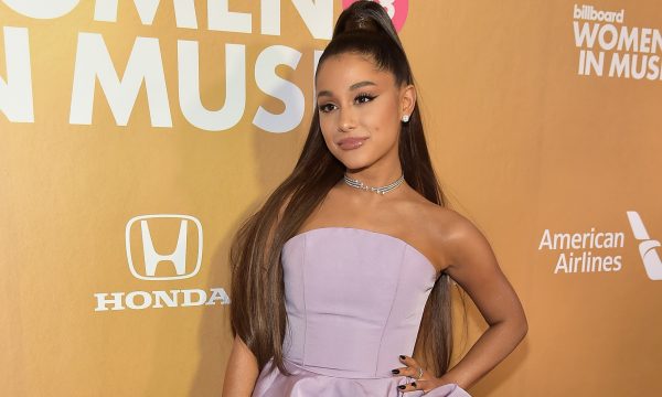 Grammy 2019: Ariana Grande não irá à premiação, após desentendimento com produtores, diz revista