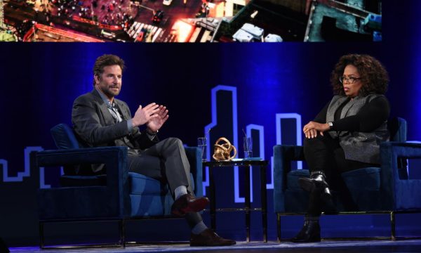 Bradley Cooper revela reação ao saber que não foi indicado ao Oscar de “Melhor Diretor”: “Envergonhado”