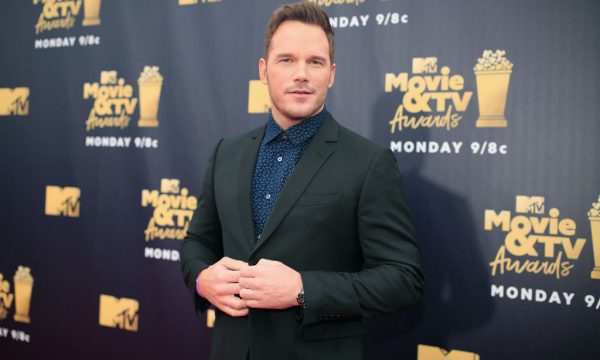 Chris Pratt confirma ‘Guardiões da Galáxia 3’ e garante que continuação será produzida!