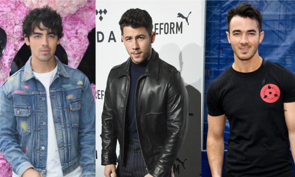 Jonas Brothers planejam retorno da banda com direito a grandes novidades, afirma jornal! Saiba detalhes