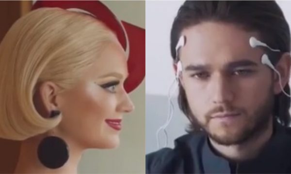 SAIU! Katy Perry e Zedd lançam clipe de nova parceria eletropop, “365”; vem assistir!