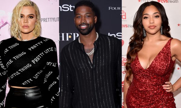 OMG! Khloé Kardashian acusa Jordyn Woods de mentir sobre escândalo de traição de Tristan Thompson: “Seja honesta!”
