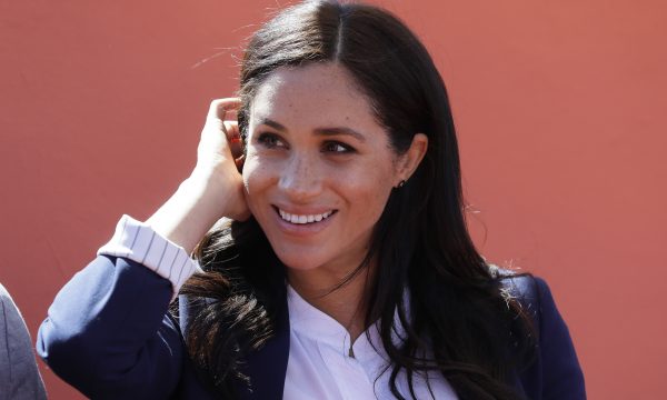 Menino ou menina? Meghan Markle teria revelado sexo de seu primeiro filho às amigas em chá de bebê, diz revista