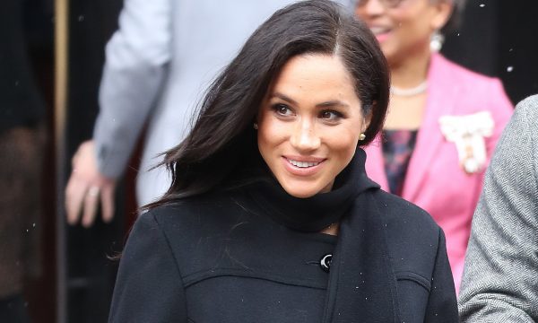 Após presente inusitado de Meghan Markle, prostituta critica gesto da duquesa: “Pode fazer muito mais”
