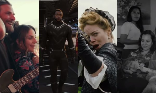 É hoje! Tudo o que você precisa saber sobre o ‘Oscar 2019’!