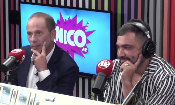 A Fazenda 10: Evandro Santo revela que o campeão Rafael Ilha lhe deu parte do prêmio do reality; assista!