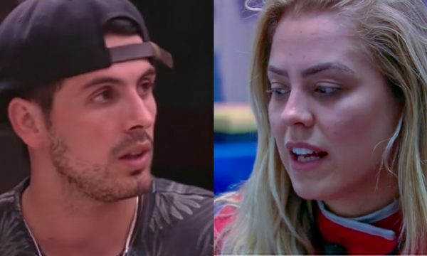 BBB 19: Sexta é marcada por tensão entre Maycon e Isabella: “Não existe nós dois”; entenda a treta
