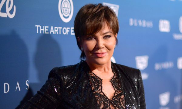 Kris Jenner revela qual filha gasta mais na hora de presentear e qual dá mimos mais “de coração”!