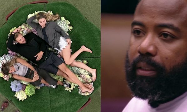 BBB 19: Em conversa sobre Rodrigo, Diego dispara: “Não gosto daqueles gays escandalosos”; assista
