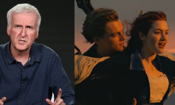 Diretor de “Titanic”, James Cameron detona argumentos sobre morte de Jack: “Imbecis”