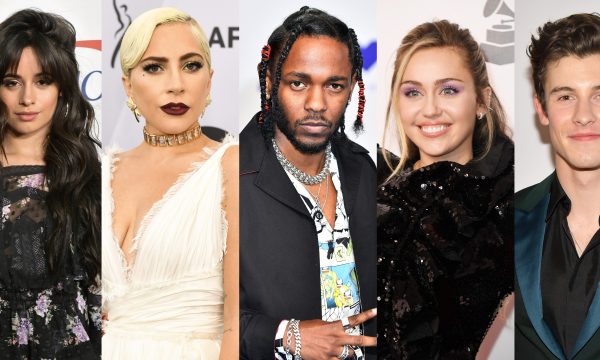Tudo o que você precisa saber sobre o Grammy 2019!