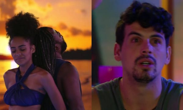 BBB 19: Após momento entre Gabriela e Rodrigo, Maycon revela ‘arrepio’ e garante ter ouvido voz: “Não faça igual a eles”; comentário causa controvérsia nas redes