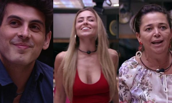 BBB 19: “Jogo da Discórdia” tem Maycon como alvo da casa e bapho entre Paula e Tereza: “Chata pra c*ralho”