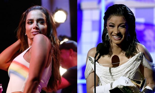 Anitta manda conselho inusitado para Cardi B após rapper desativar o Instagram: “Faça como eu fiz”