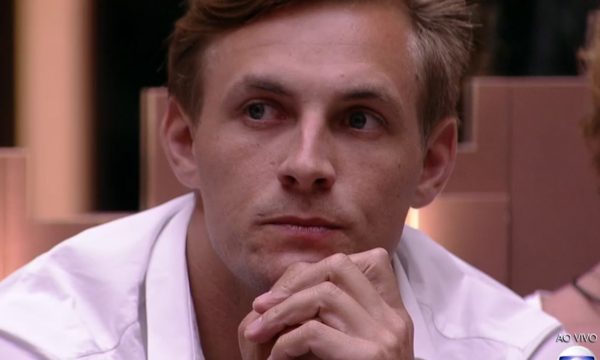 BBB 19: Em mais um Paredão triplo, Diego é o eliminado da semana; confira as porcentagens