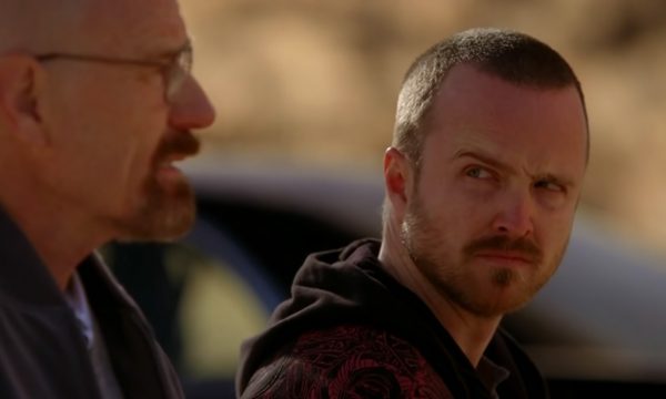 “Breaking Bad”: Série terá continuação em filme focado em Aaron Paul e com estreia na Netflix, diz THR