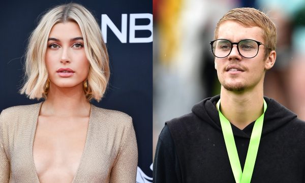 Hailey Bieber relembra seu primeiro beijo e revela gesto romântico do marido Justin: “Ninguém nunca tinha feito isso para mim”