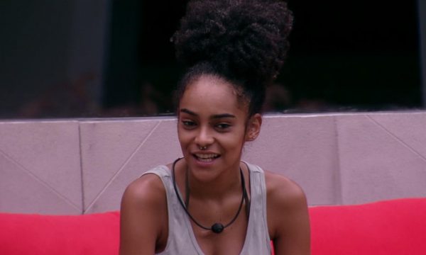 BBB 19: Gabriela revela que procurou padre ao se descobrir lésbica e o conselho dele foi o mais maravilhoso!