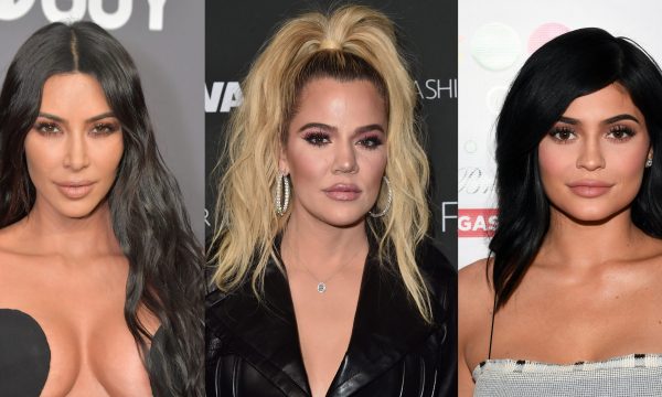 Irmãs Kardashian-Jenner vão à justiça para patentear os nomes dos filhos; saiba o motivo