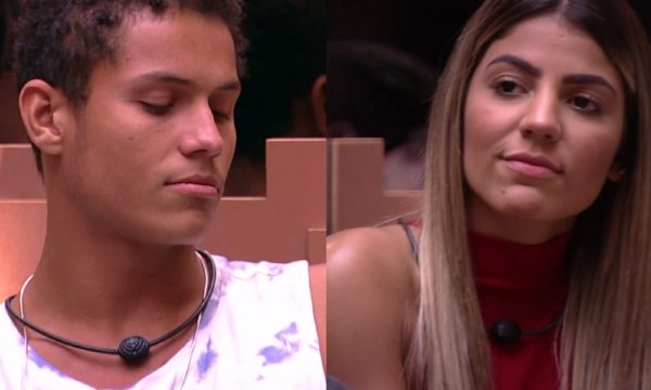 BBB 19: Em “Jogo da Discórdia”, Danrley é eleito como vilão da edição e Hariany ganha elogio de Tiago Leifert; saiba tudo o que rolou