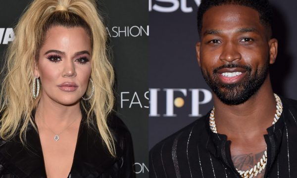 Khloé Kardashian termina com Tristan Thompson após descobrir traição com melhor amiga de Kylie, Jordyn Woods, diz TMZ