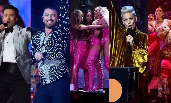 BRIT Awards 2019: Little Mix, Dua Lipa, Sam Smith, P!nk e Hugh Jackman são destaques; veja as performances e os vencedores
