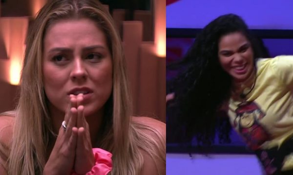 BBB 19: Big Fone coloca Isabella em dilema e Elana é líder pela terceira semana consecutiva; veja tudo que rolou!