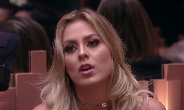 BBB 19: Em Paredão triplo, Isabella é eliminada com 63,81% dos votos; confira tudo que rolou