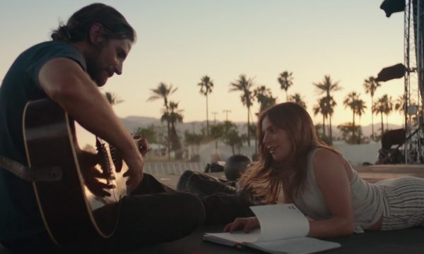 “Nasce Uma Estrela” vai ganhar versão estendida com mais 12 minutos e uma música inédita; vem conferir “Clover”