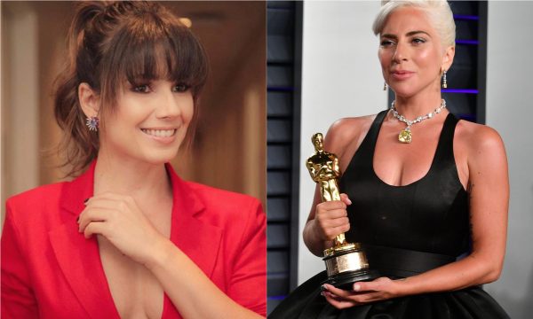 De improviso, Paula Fernandes faz cover de ‘Shallow’, de Lady Gaga e Bradley Cooper, e recebe elogios; vem ver